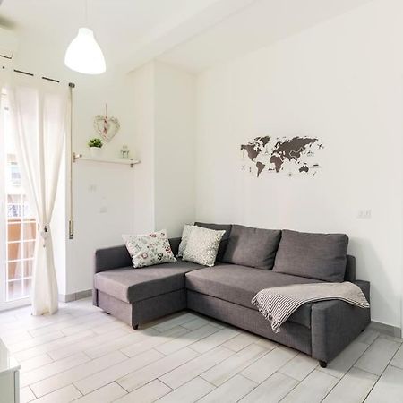 Nicla'S Home Рим Экстерьер фото