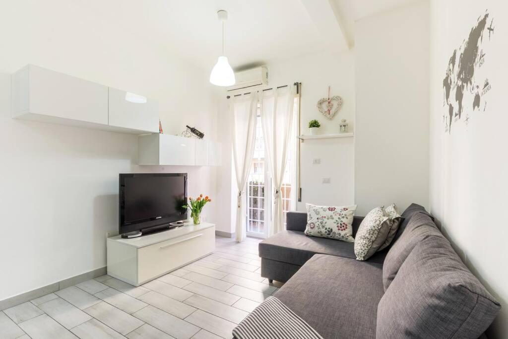 Nicla'S Home Рим Экстерьер фото