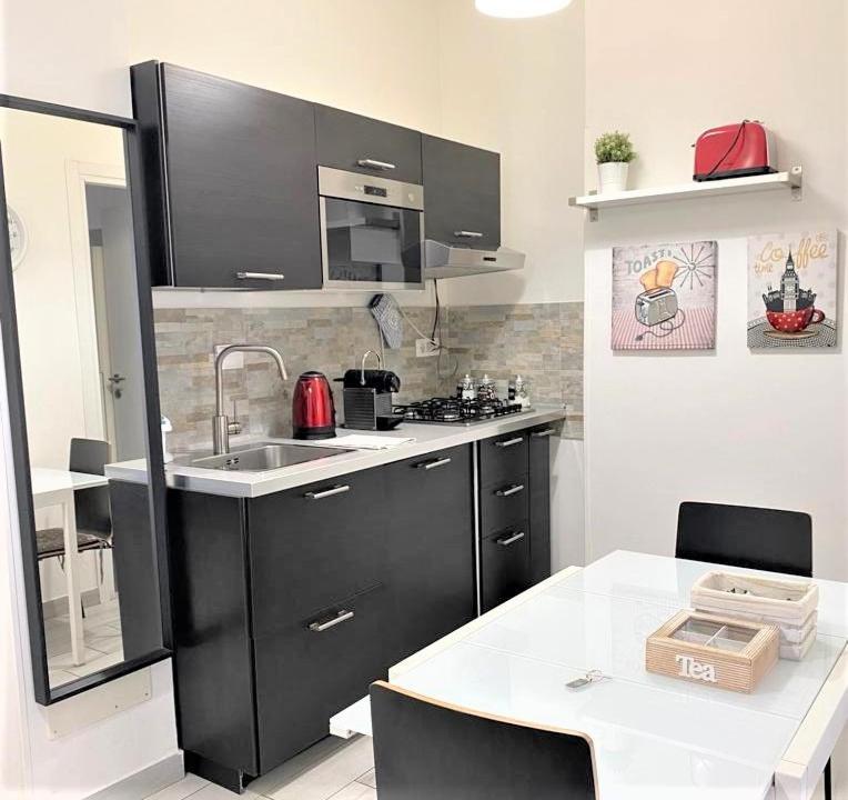 Nicla'S Home Рим Экстерьер фото