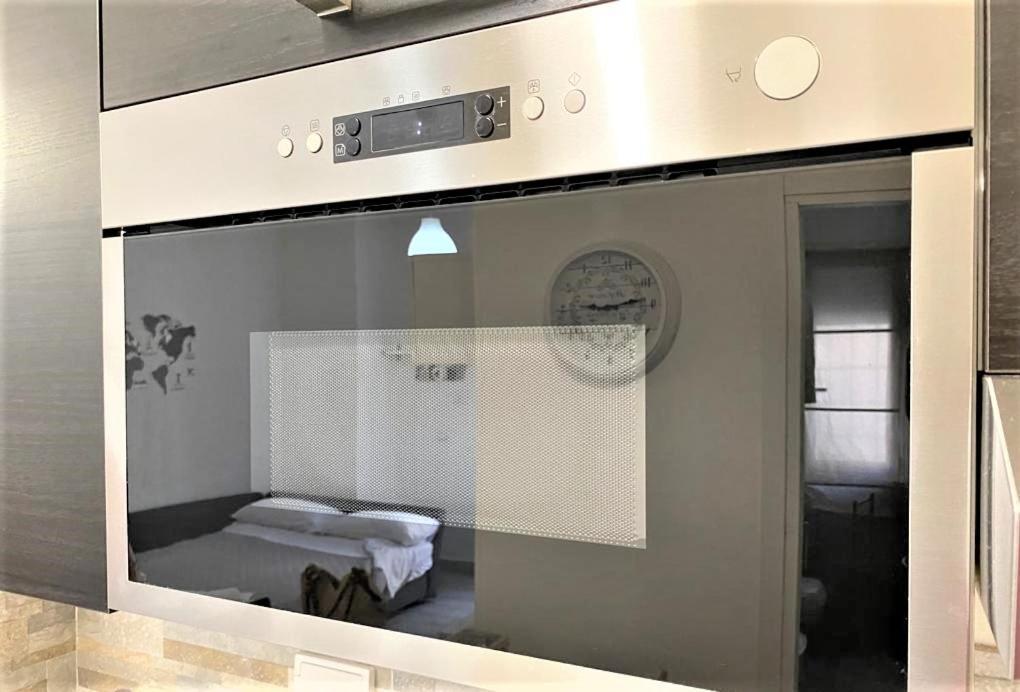 Nicla'S Home Рим Экстерьер фото
