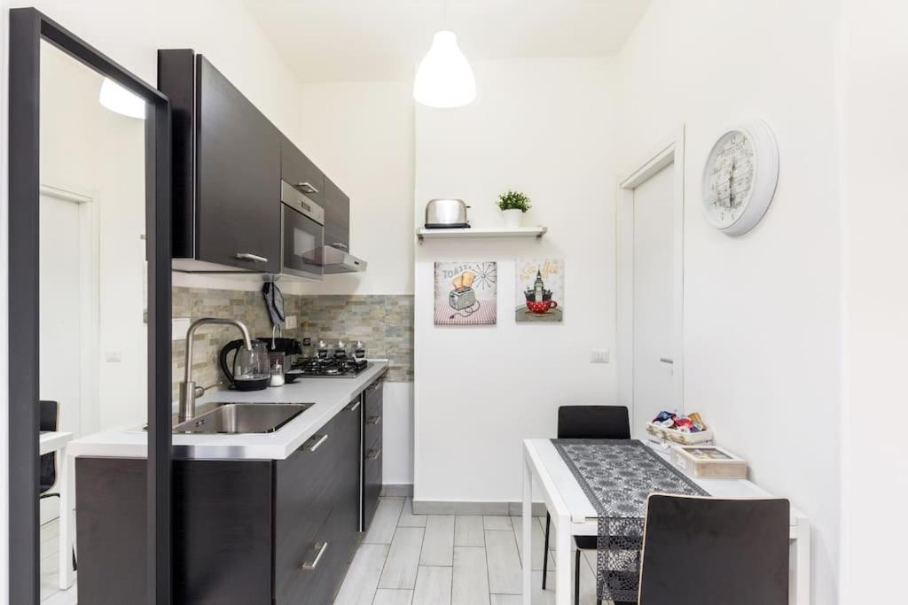Nicla'S Home Рим Экстерьер фото