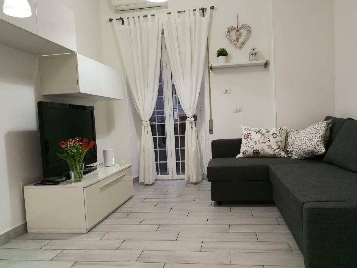 Nicla'S Home Рим Экстерьер фото