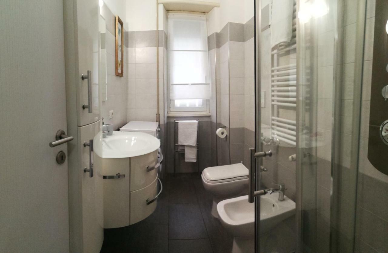 Nicla'S Home Рим Экстерьер фото