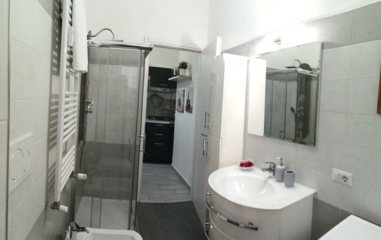 Nicla'S Home Рим Экстерьер фото