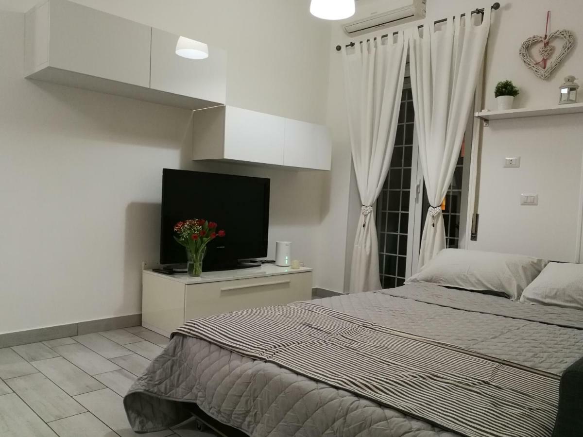 Nicla'S Home Рим Экстерьер фото