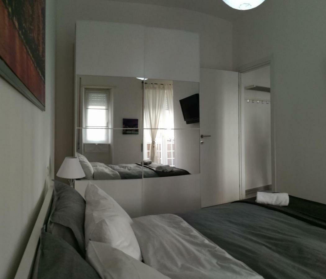 Nicla'S Home Рим Экстерьер фото
